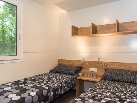 Klen 1, Bungalow 4 personnes à Pula Krnica - Photo 3