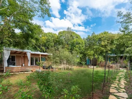 Klen 1, Bungalow 4 personnes à Pula Krnica - Photo 4