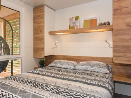 Klen 1, Bungalow 4 personnes à Pula Krnica - Photo 6