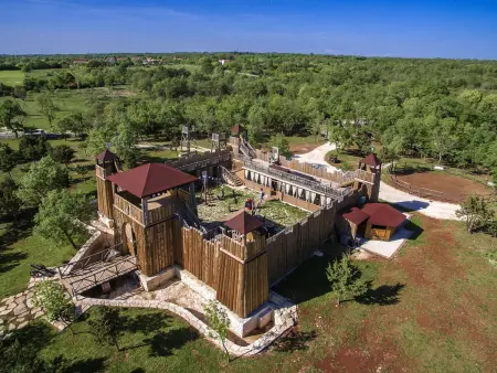 Klen 1, Bungalow 4 personnes à Pula Krnica - Photo 13