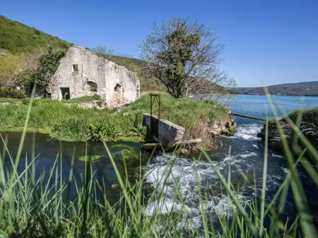 Klen 1, Bungalow 4 personnes à Pula Krnica - Photo 18