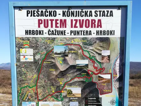 Klen 1, Bungalow 4 personnes à Pula Krnica - Photo 19