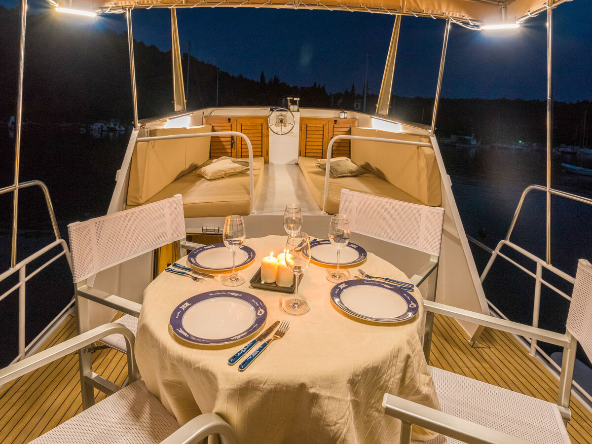 Maison Santa Lucia à Sveti Lovreč, au bord de la mer - Photo 23