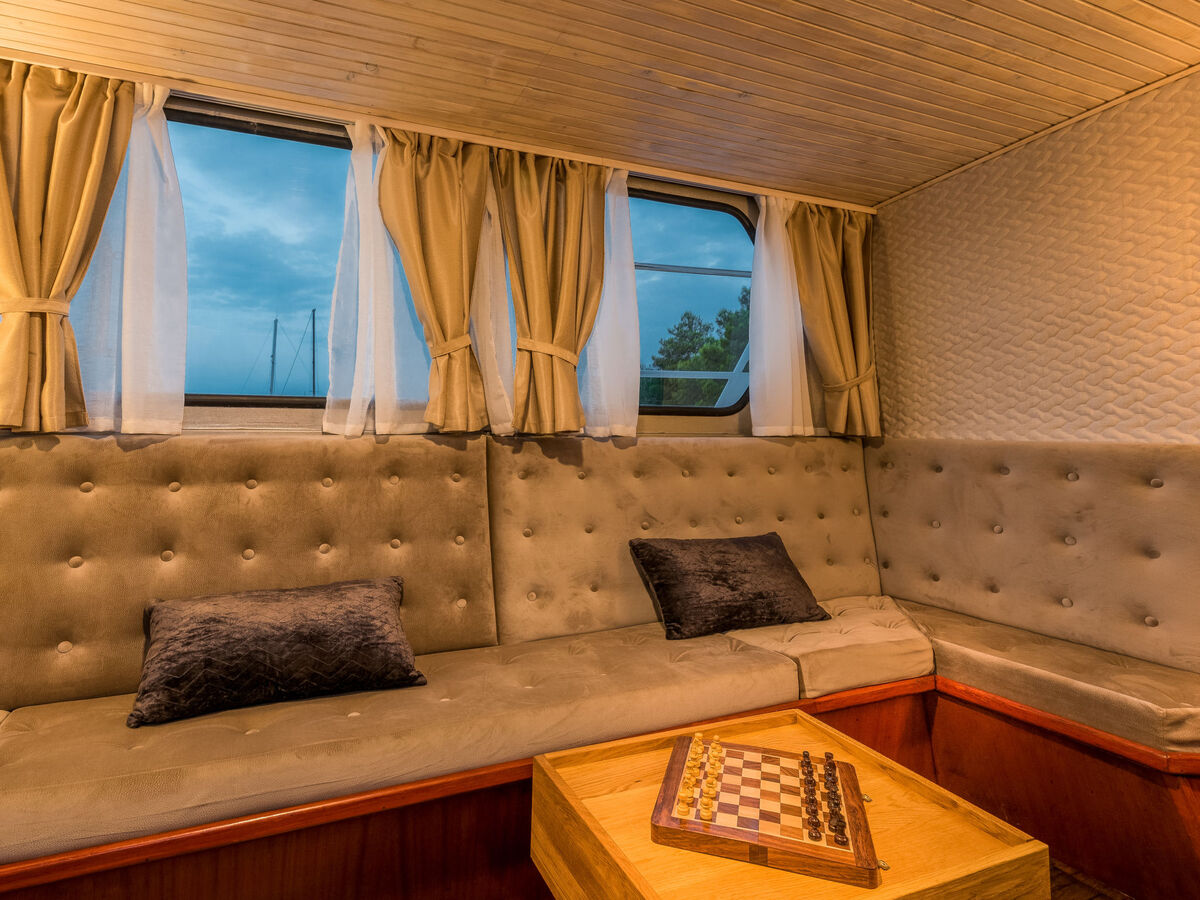 Maison Santa Lucia à Sveti Lovreč, au bord de la mer - Photo 24