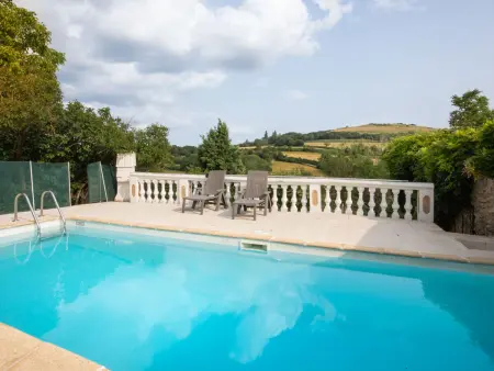 Location maison à Epertully