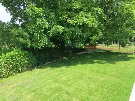 Le Noyer, maison 4 pers. avec piscine à Epertully - Photo 10