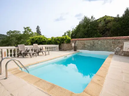 Le Noyer, maison 4 pers. avec piscine à Epertully - Photo 15
