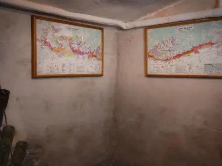 Le Noyer, maison 4 pers. avec piscine à Epertully - Photo 16