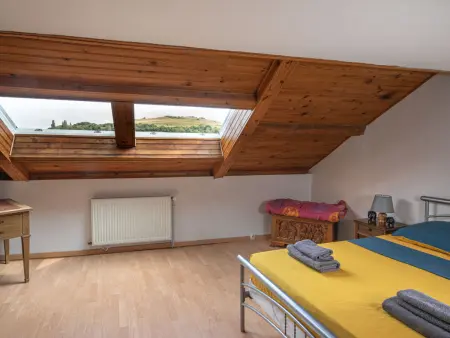 Le Noyer, maison 4 pers. avec piscine à Epertully - Photo 21