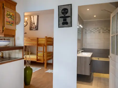 Le Noyer, maison 4 pers. avec piscine à Epertully - Photo 23