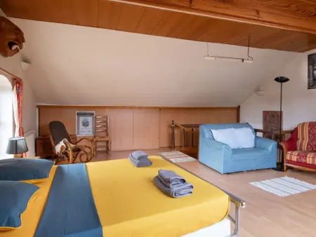 Le Noyer, maison 4 pers. avec piscine à Epertully - Photo 28