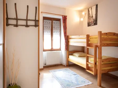 Le Noyer, maison 4 pers. avec piscine à Epertully - Photo 29