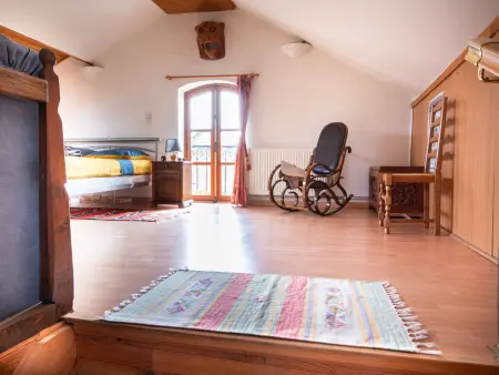 Le Noyer, maison 4 pers. avec piscine à Epertully - Photo 30