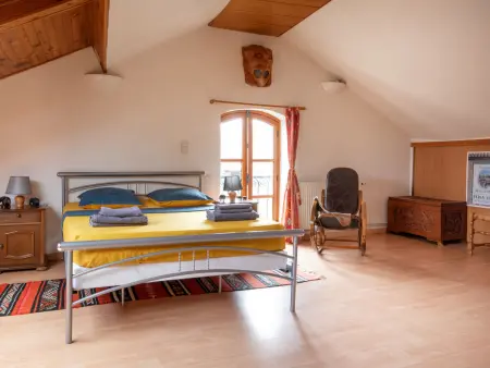 Le Noyer, maison 4 pers. avec piscine à Epertully - Photo 31