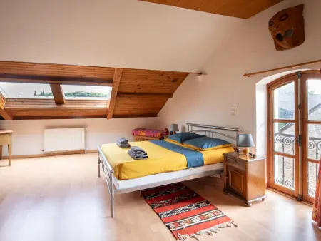 Le Noyer, maison 4 pers. avec piscine à Epertully - Photo 32