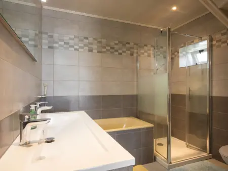Le Noyer, maison 4 pers. avec piscine à Epertully - Photo 33