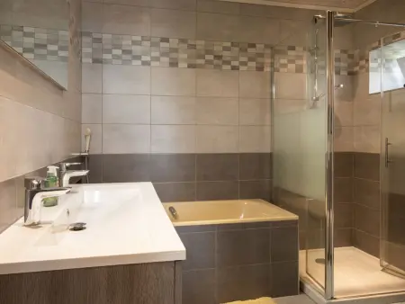 Le Noyer, maison 4 pers. avec piscine à Epertully - Photo 34