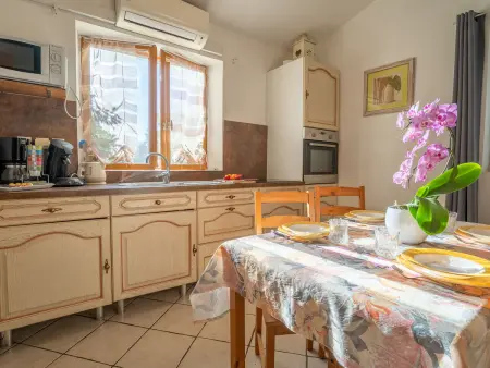 Maison Magali à Hyères, 4 km de la mer - Photo 1