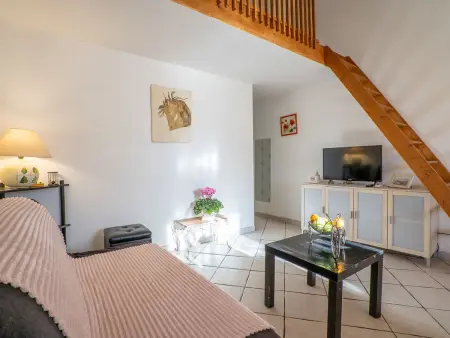 Maison Magali à Hyères, 4 km de la mer - Photo 5