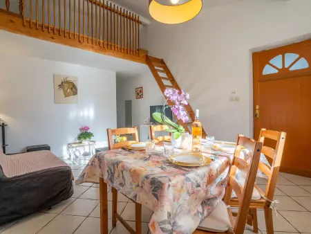 Maison Magali à Hyères, 4 km de la mer - Photo 8