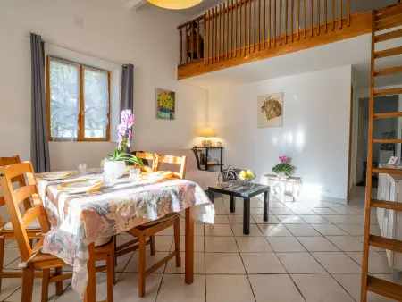 Maison Magali à Hyères, 4 km de la mer - Photo 9