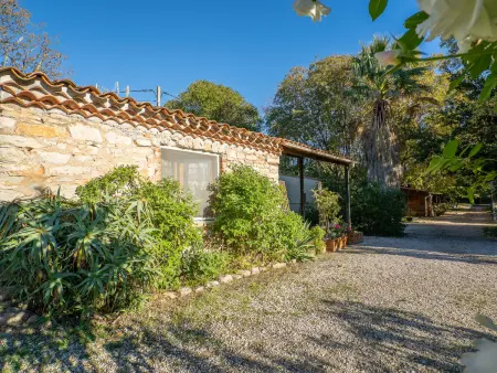Maison Magali à Hyères, 4 km de la mer - Photo 18