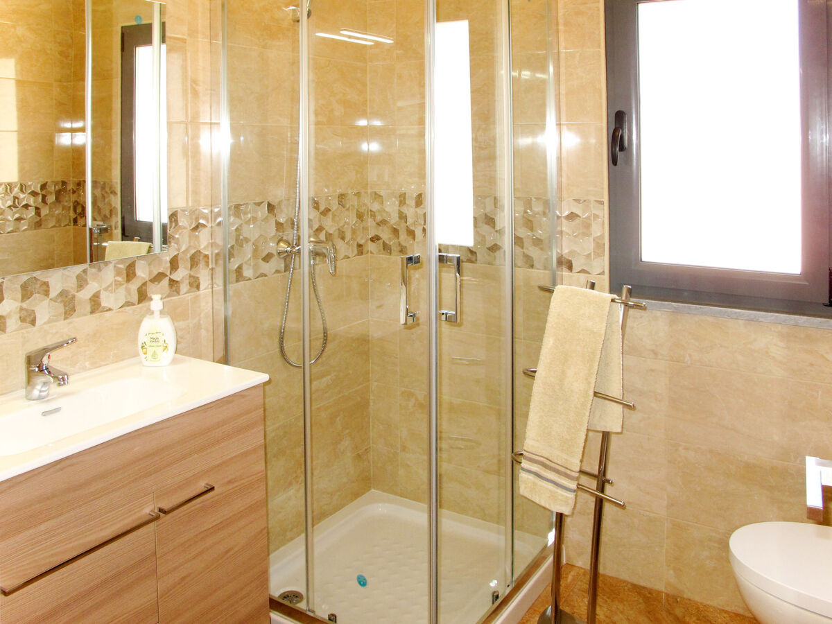 Do Pinheiros – Maison 3 chambres avec piscine à Óbidos - Photo 9
