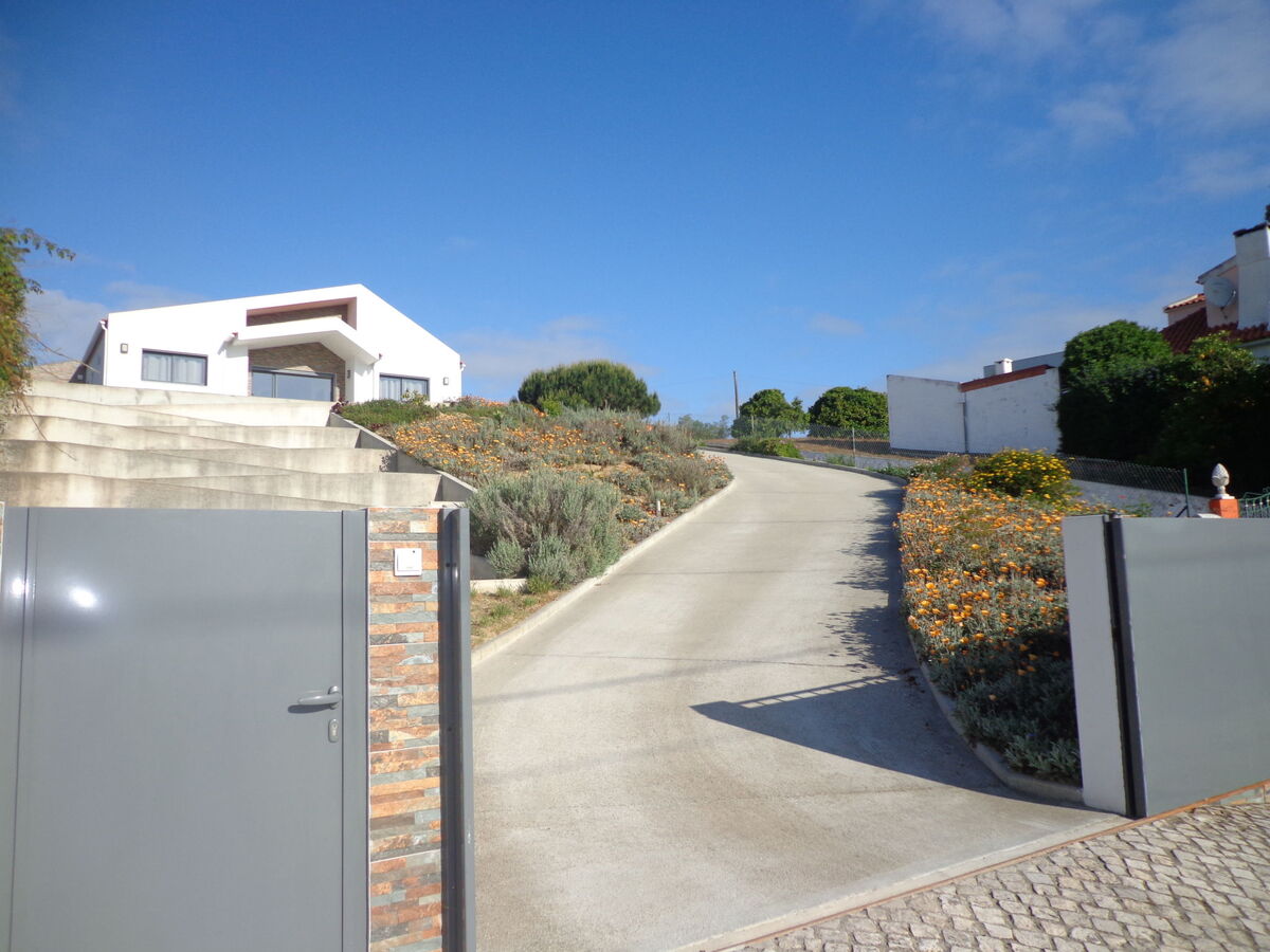 Do Pinheiros – Maison 3 chambres avec piscine à Óbidos - Photo 14