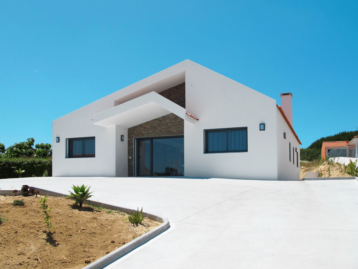 Do Pinheiros – Maison 3 chambres avec piscine à Óbidos - Photo 15