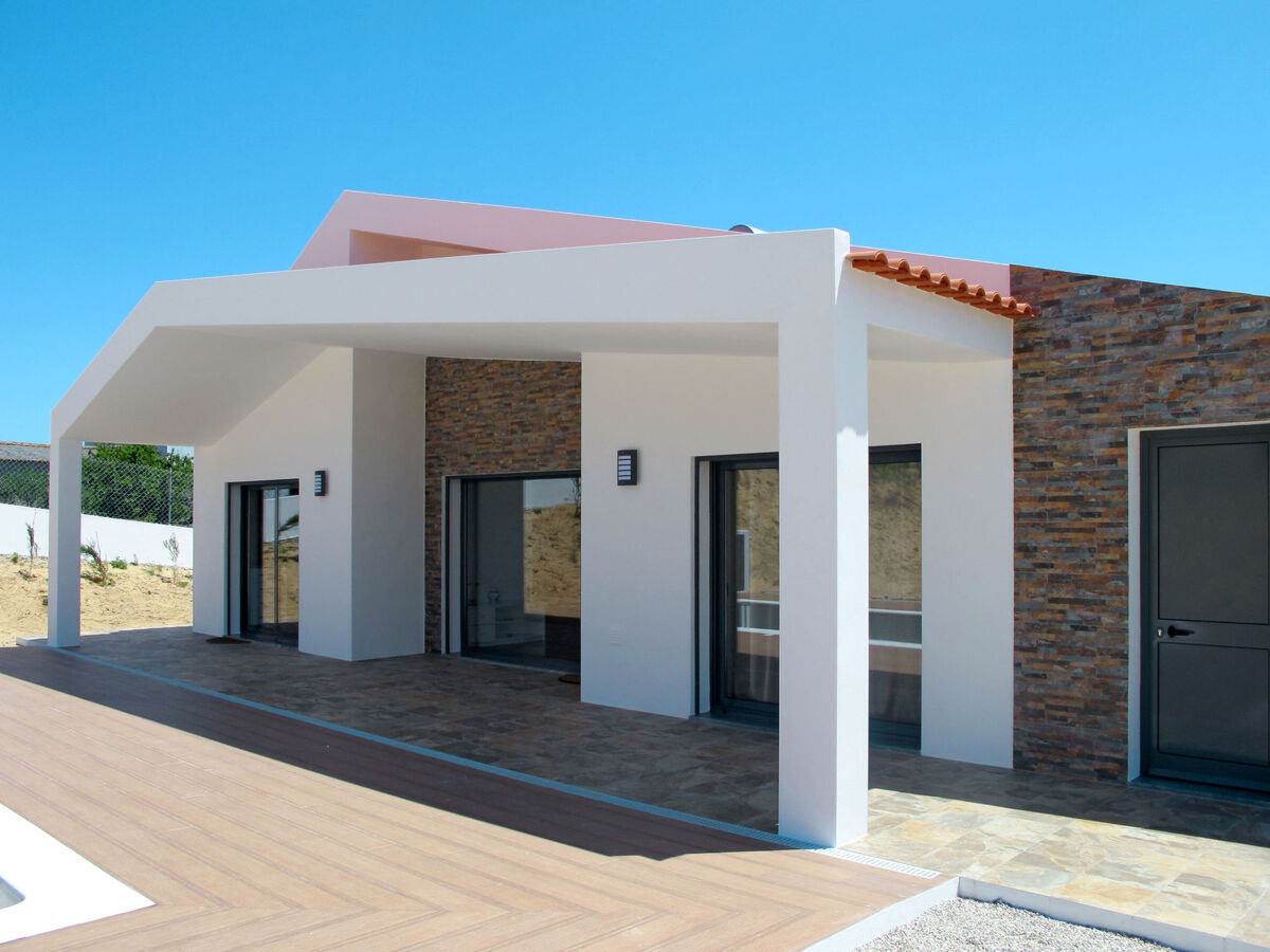 Do Pinheiros – Maison 3 chambres avec piscine à Óbidos - Photo 16