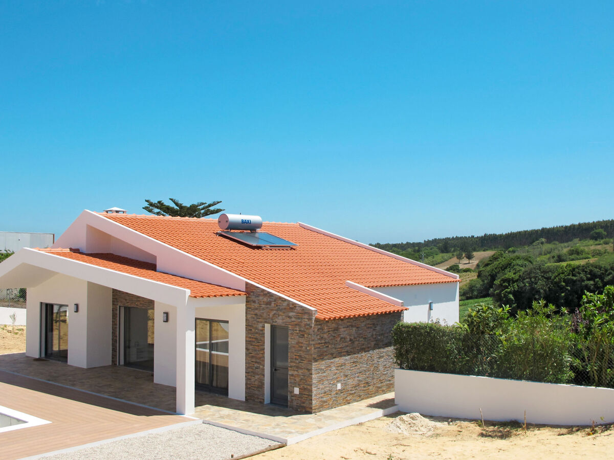 Do Pinheiros – Maison 3 chambres avec piscine à Óbidos - Photo 17