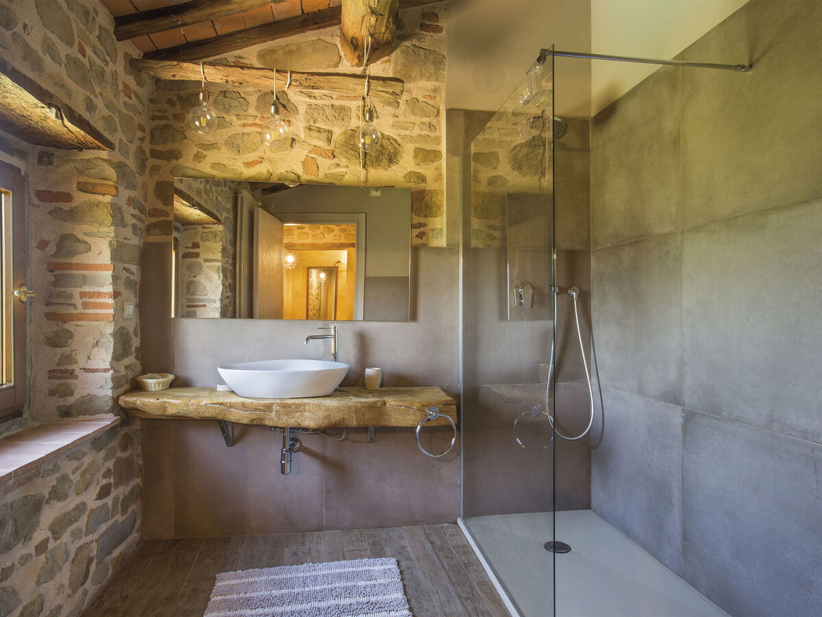 Aurora, gîte 5 chambres avec piscine et sauna à Pescia - Photo 16