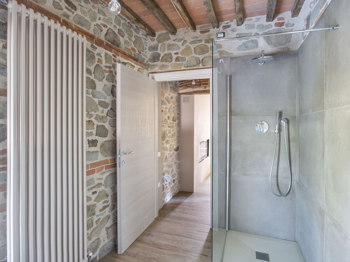 Aurora, gîte 5 chambres avec piscine et sauna à Pescia - Photo 25