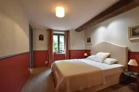 La Juquaise, maison 6 pers. avec jardin privé : photo 4