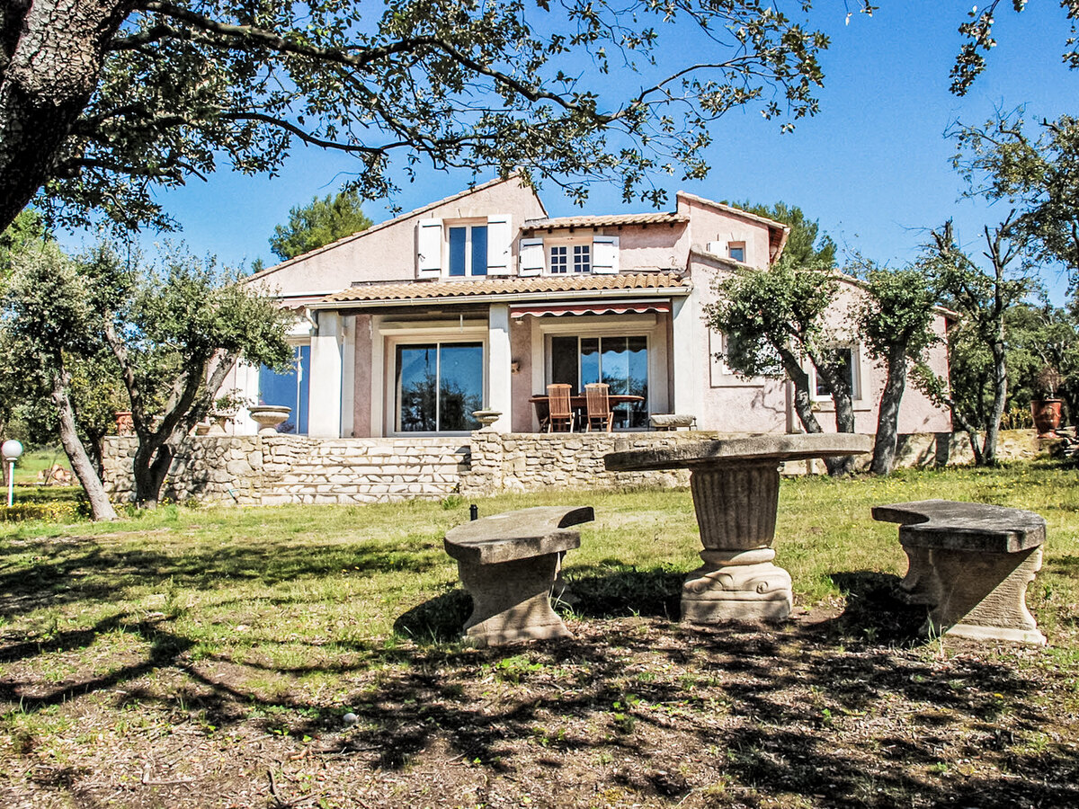 La Chênaie - Villa 7 pers. avec piscine privée - Photo 1