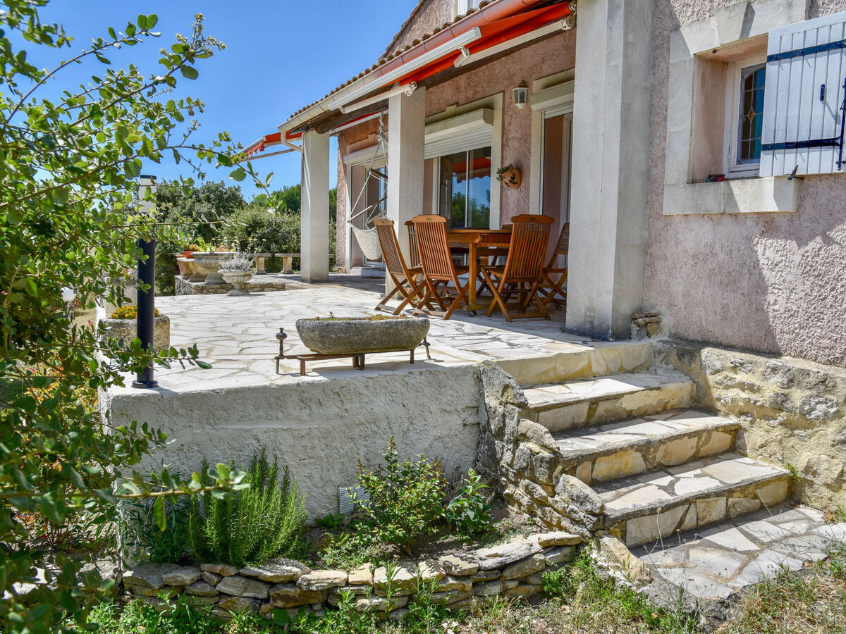 La Chênaie - Villa 7 pers. avec piscine privée - Photo 6