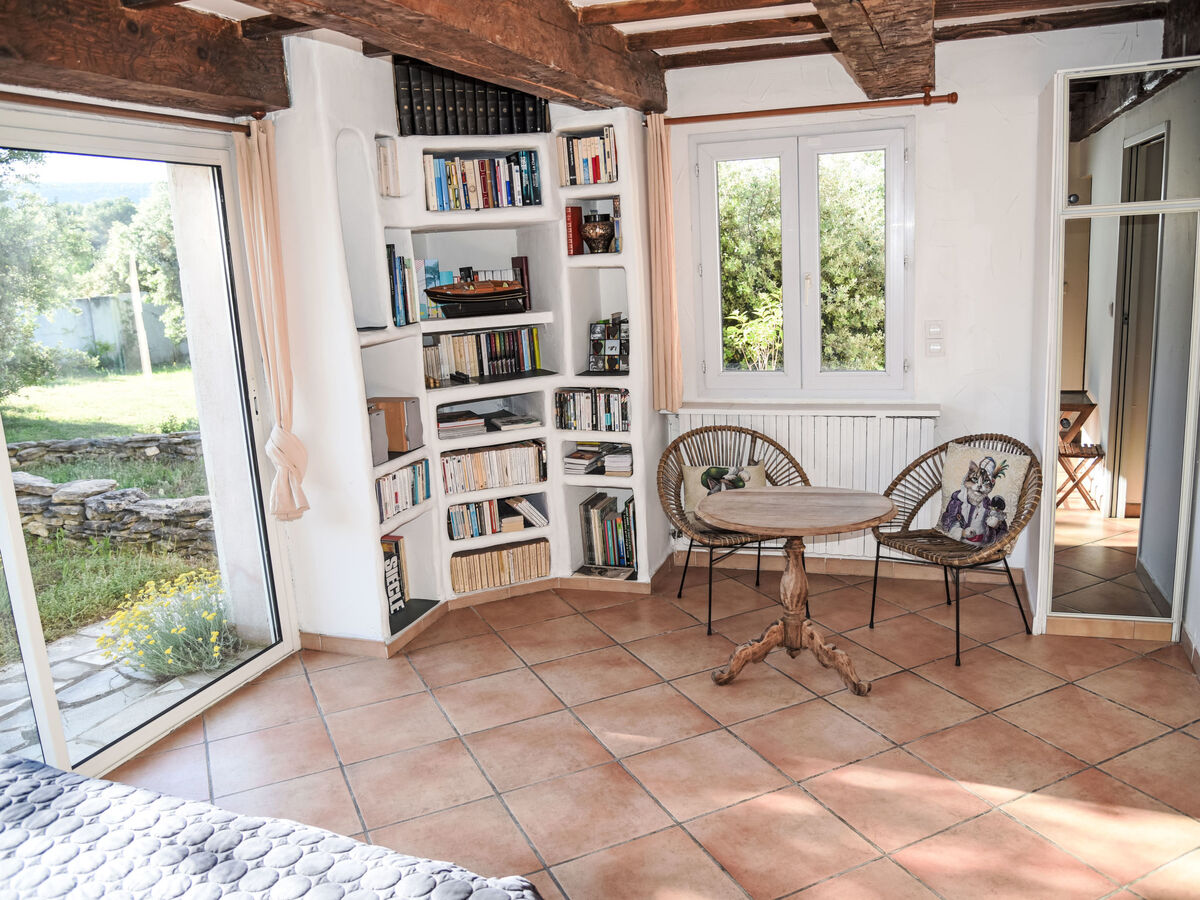 La Chênaie - Villa 7 pers. avec piscine privée - Photo 7