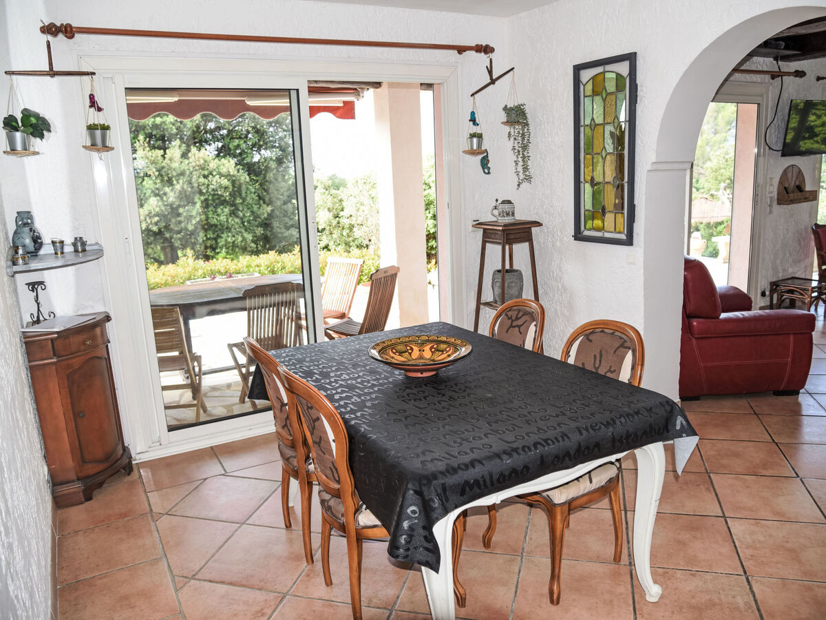La Chênaie - Villa 7 pers. avec piscine privée - Photo 9