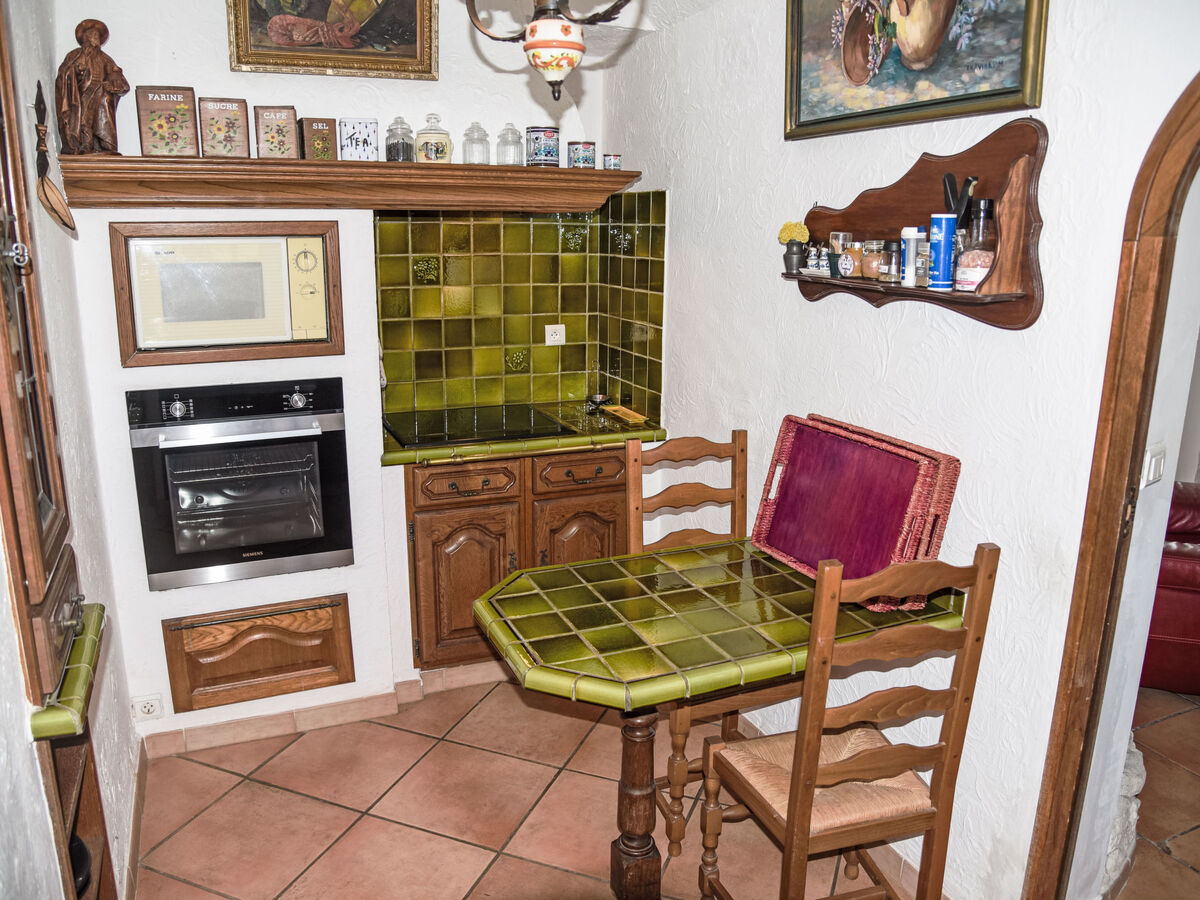 La Chênaie - Villa 7 pers. avec piscine privée - Photo 10