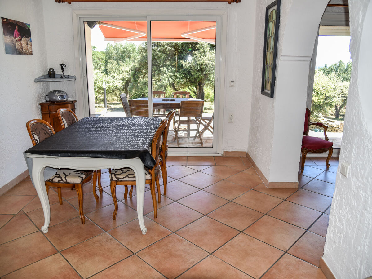 La Chênaie - Villa 7 pers. avec piscine privée - Photo 11