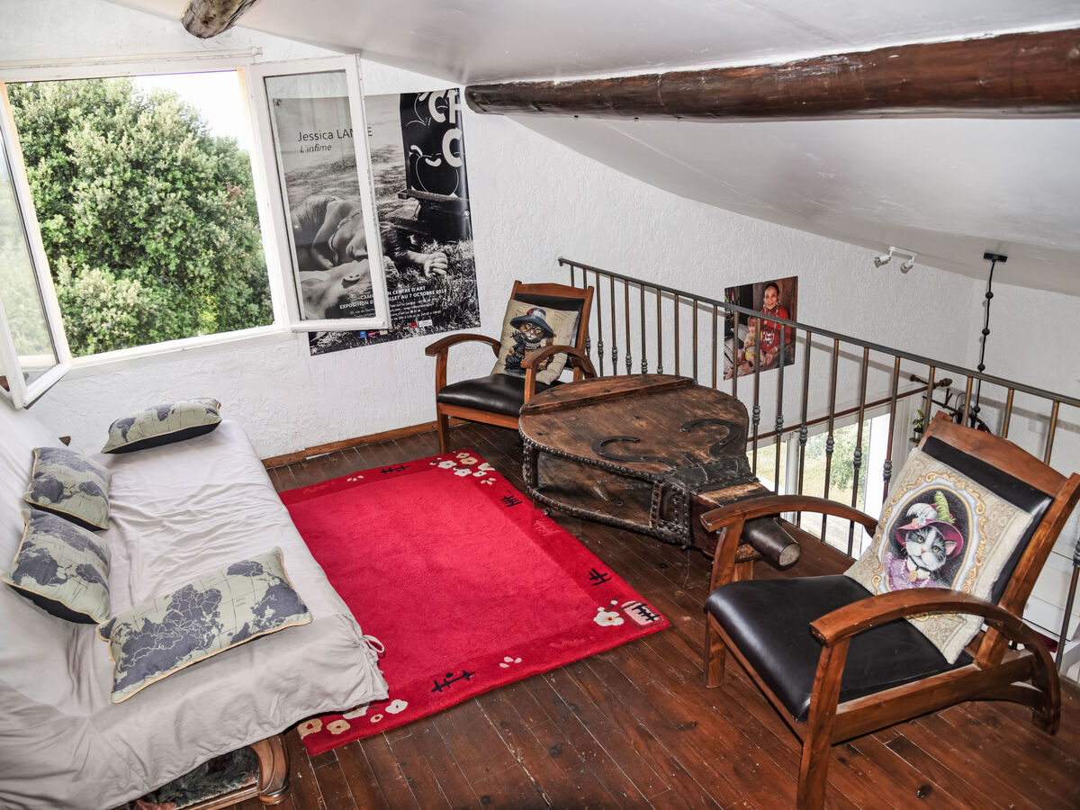 La Chênaie - Villa 7 pers. avec piscine privée - Photo 14