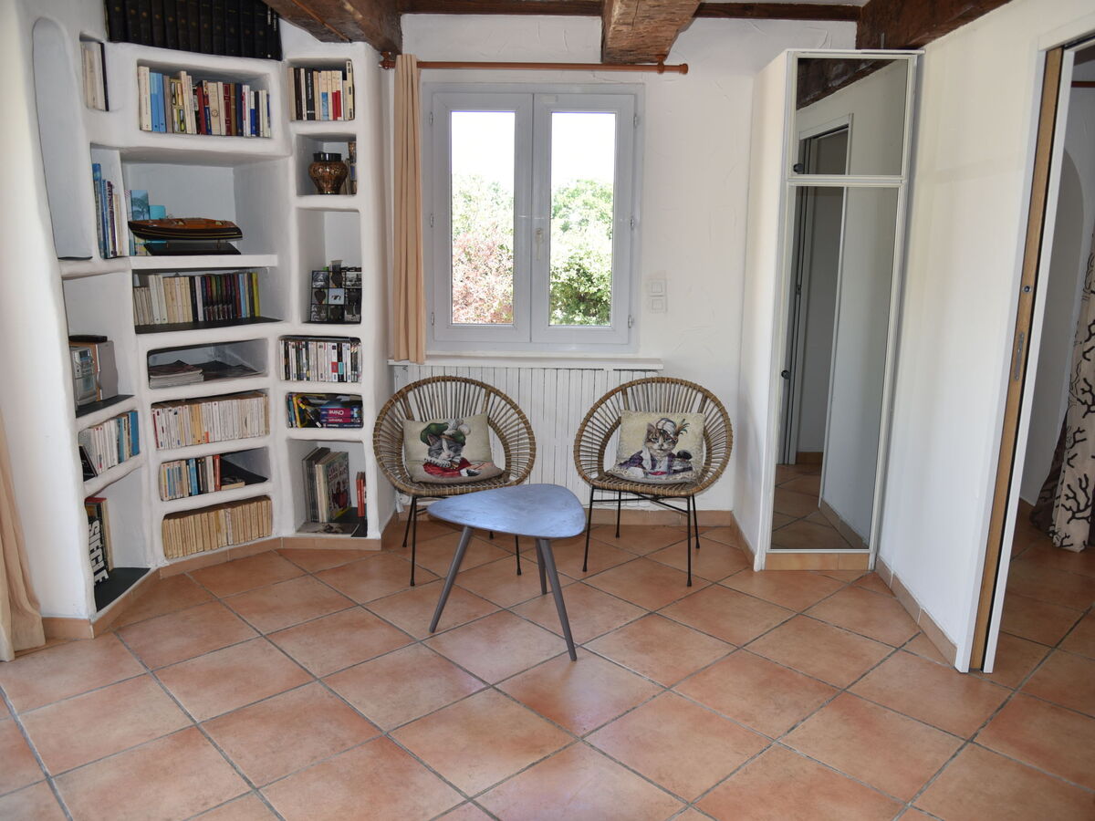 La Chênaie - Villa 7 pers. avec piscine privée - Photo 16