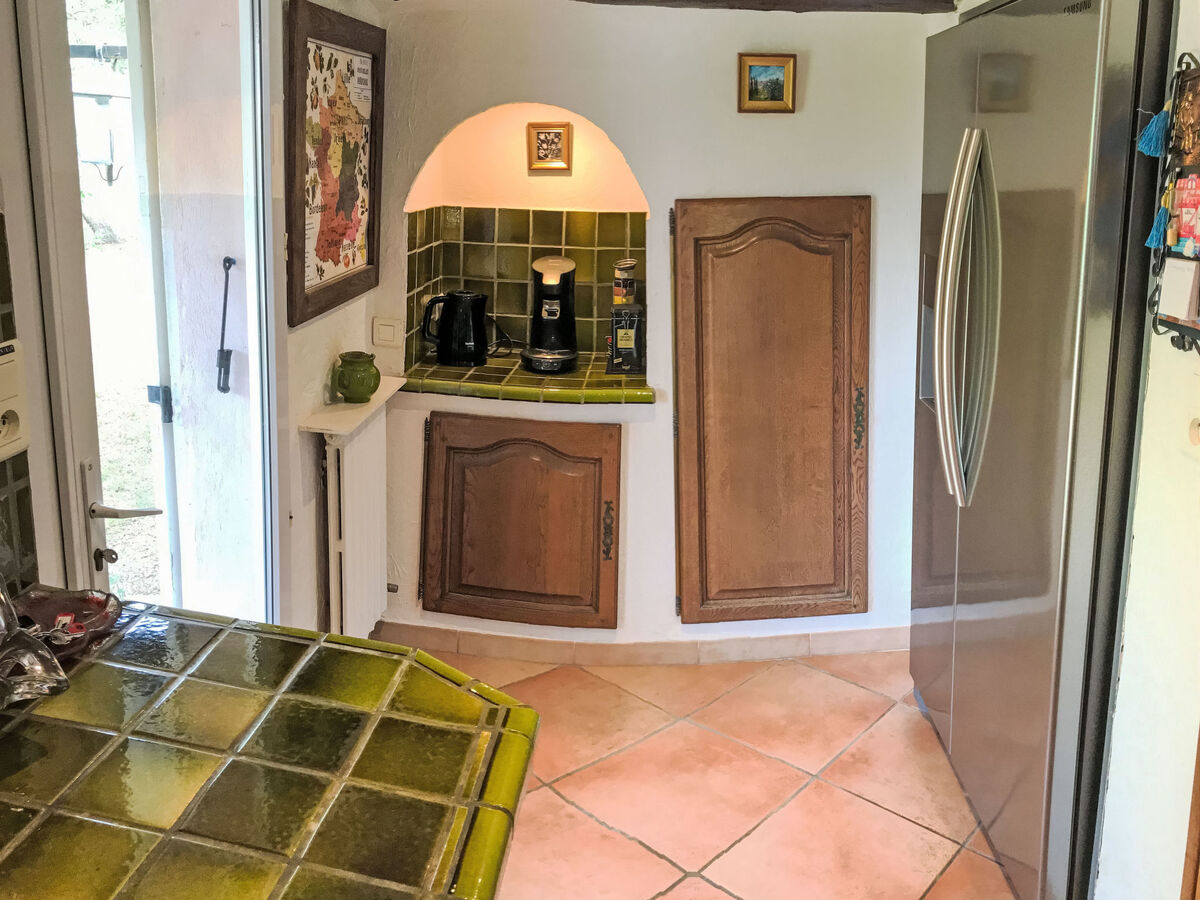 La Chênaie - Villa 7 pers. avec piscine privée - Photo 17