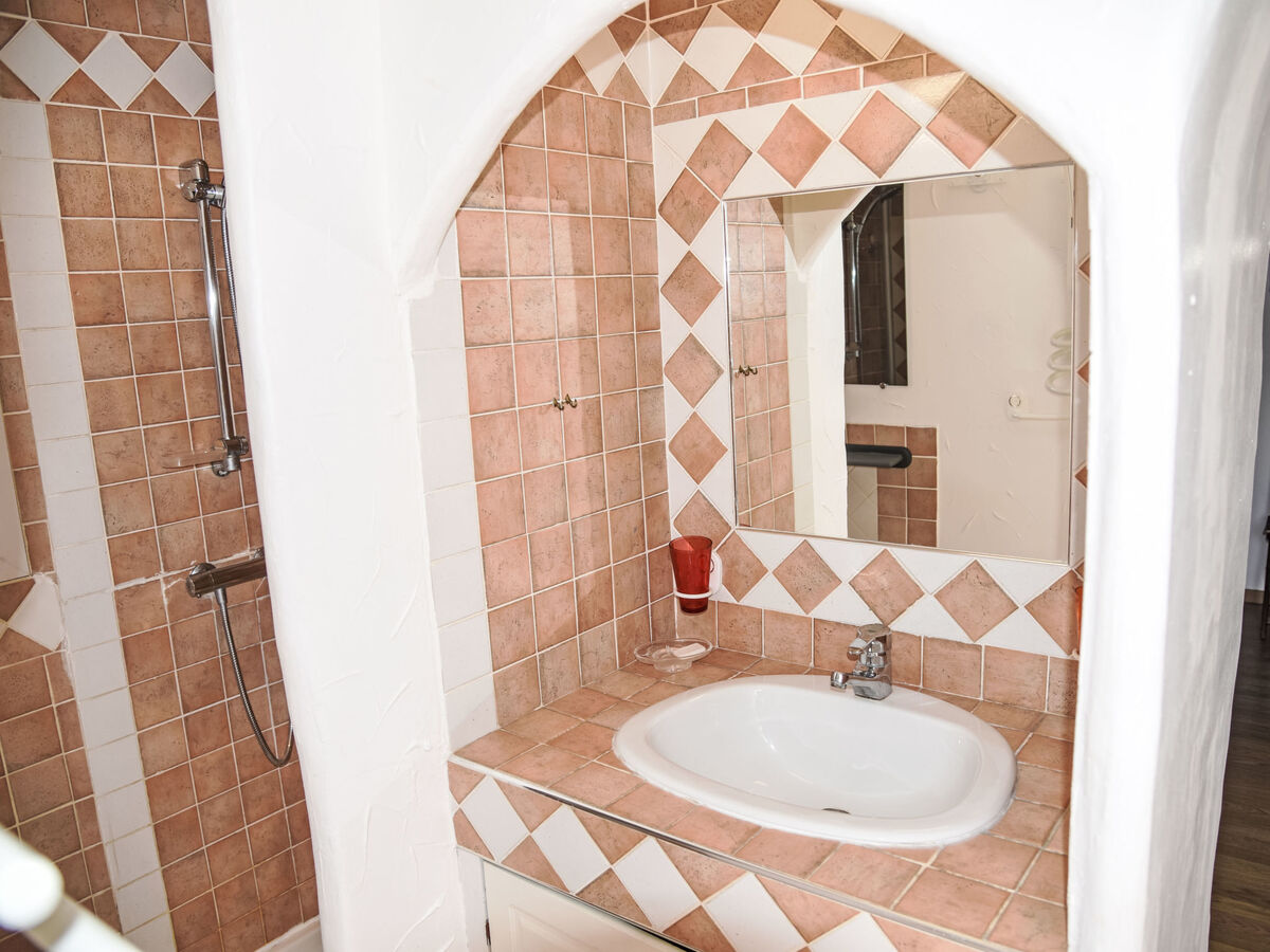 La Chênaie - Villa 7 pers. avec piscine privée - Photo 23