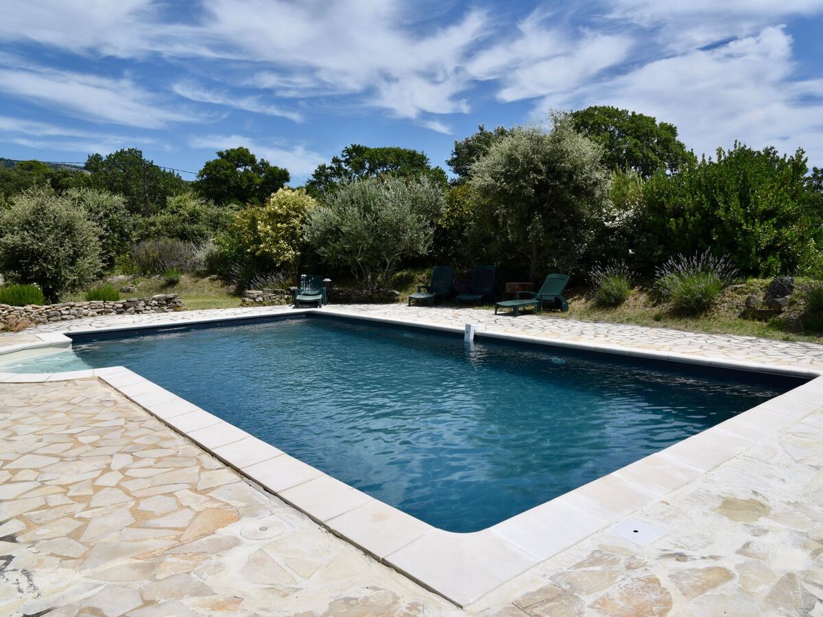La Chênaie - Villa 7 pers. avec piscine privée - Photo 26