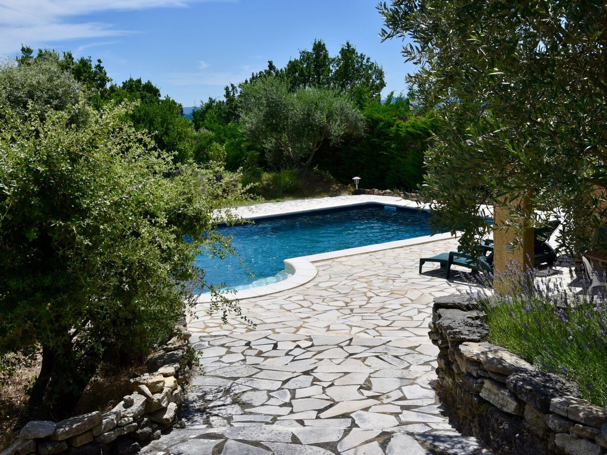 La Chênaie - Villa 7 pers. avec piscine privée - Photo 27