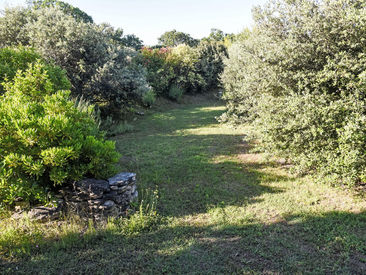 La Chênaie - Villa 7 pers. avec piscine privée - Photo 46