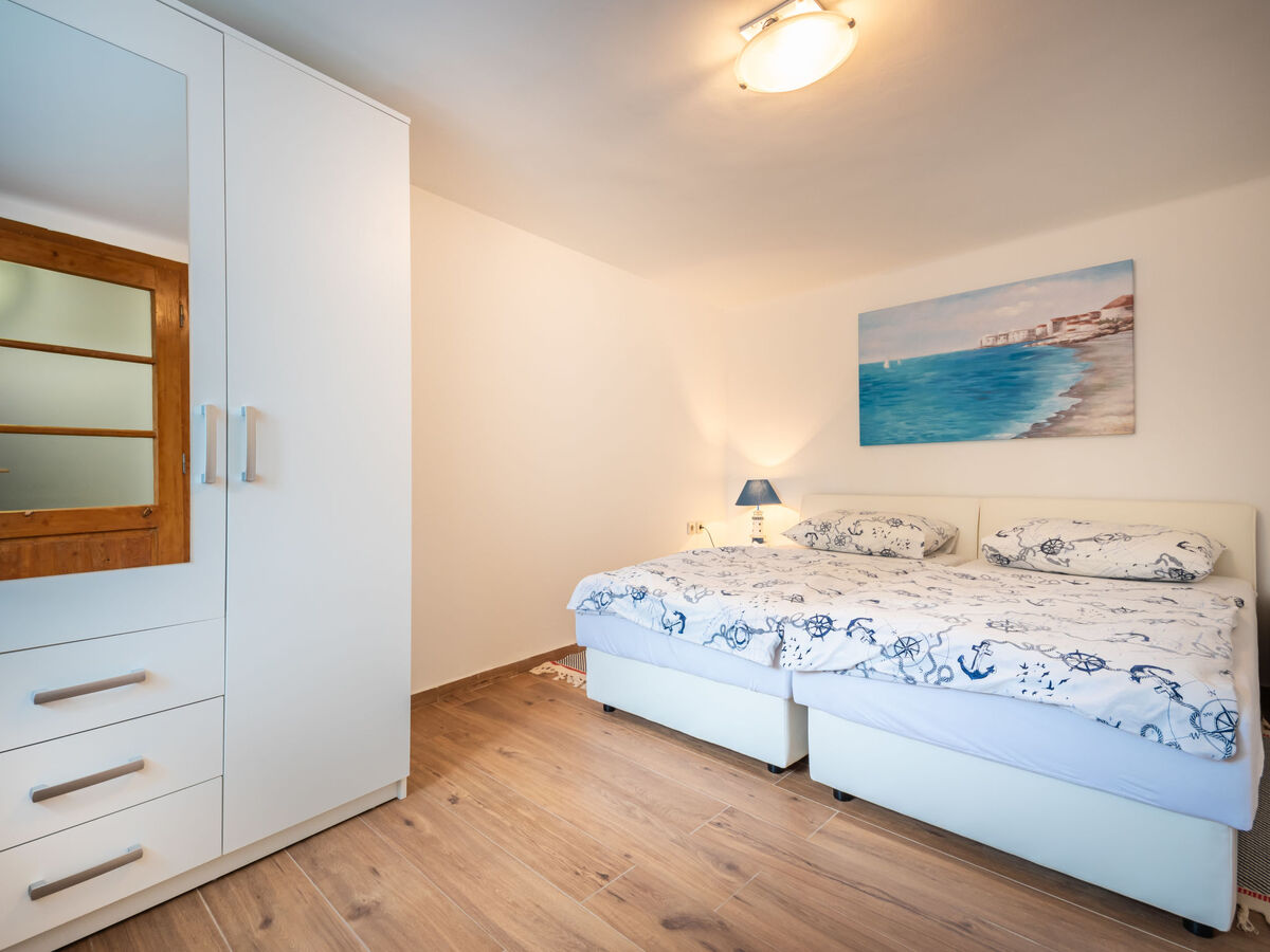 Maison Dedina srića à Crikvenica, piscine chauffée - Photo 6