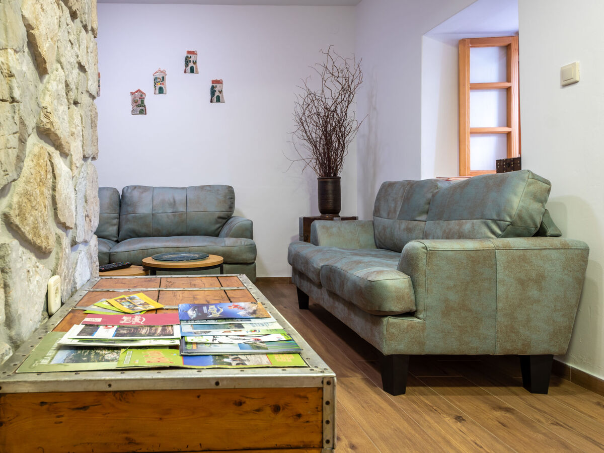 Maison Dedina srića à Crikvenica, piscine chauffée - Photo 26