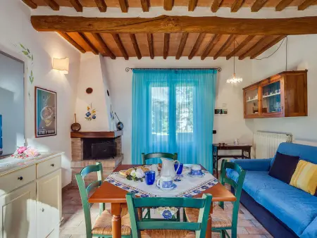 Gîte Villetta, borgo du 11e s. près de Colle Val d'Elsa - Photo 3